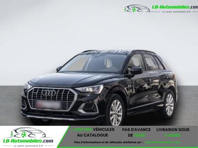 Audi Q3 40 TFSI 190 ch BVA Quattro
