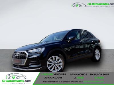Audi Q3 45 TFSIe 245 ch BVA