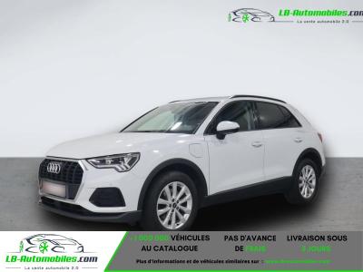 Audi Q3 45 TFSIe 245 ch BVA