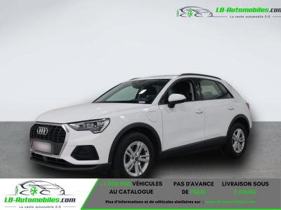 Audi Q3 45 TFSIe 245 ch BVA