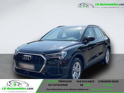Audi Q3 45 TFSIe 245 ch BVA