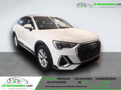 Audi Q3 Sportback 35 TDI 150 ch BVA