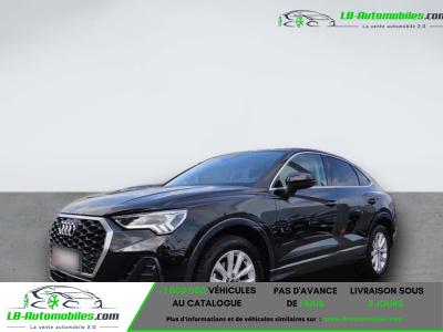 Audi Q3 Sportback 35 TFSI 150 ch BVA