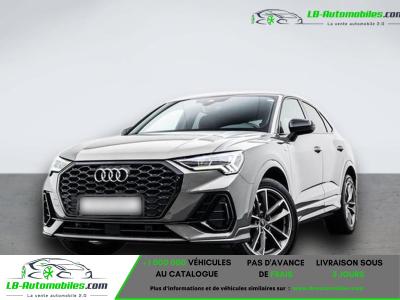 Audi Q3 Sportback 35 TFSI 150 ch BVA