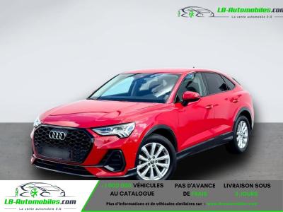 Audi Q3 Sportback 35 TFSI 150 ch BVA