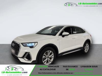 Audi Q3 Sportback 35 TFSI 150 ch