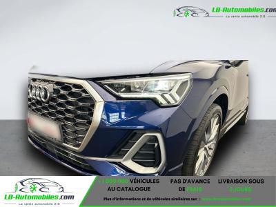 Audi Q3 Sportback 40 TFSI 190 ch BVA Quattro