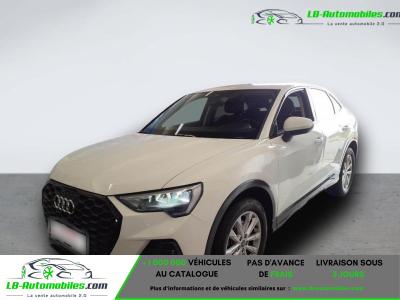 Audi Q3 Sportback 40 TFSI 190 ch BVA Quattro