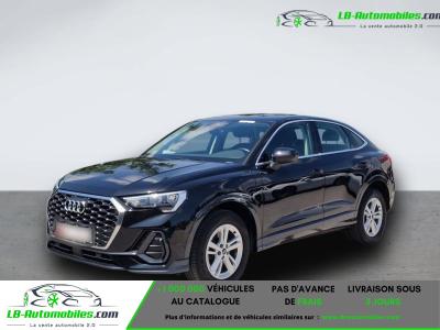 Audi Q3 Sportback 45 TFSIe 245 ch BVA