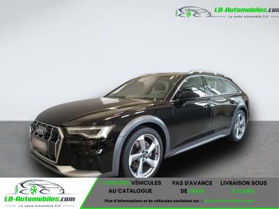 Audi A6 Allroad 40 TDI 204 ch Quattro BVA