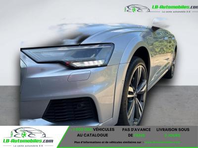 Audi A6 Allroad 40 TDI 204 ch Quattro BVA