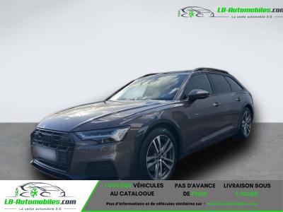 Audi A6 Allroad 40 TDI 204 ch Quattro BVA