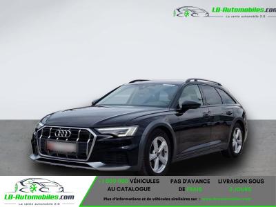 Audi A6 Allroad 40 TDI 204 ch Quattro BVA