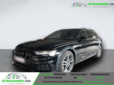 Audi A6 Allroad 55 TDI 344 ch Quattro BVA