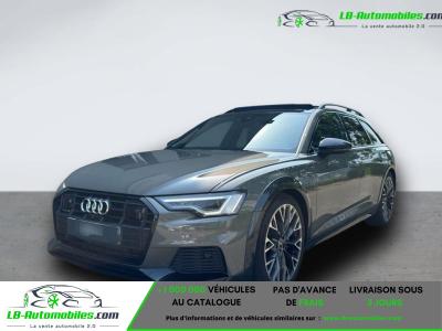 Audi A6 Allroad 55 TDI 344 ch Quattro BVA