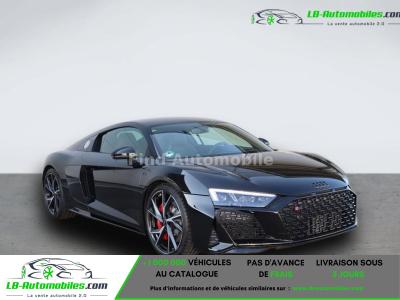 Audi R8 V10 5.2 FSI 540 BVA RWD