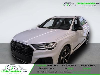 Audi Q7 55 TFSI e 380 BVA Quattro