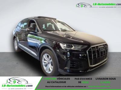 Audi Q7 55 TFSI e 380 BVA Quattro