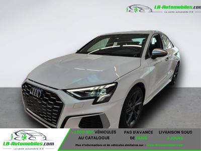 Audi S3 Berline TFSI 310 BVA Quattro
