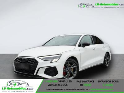 Audi S3 Berline TFSI 310 BVA Quattro
