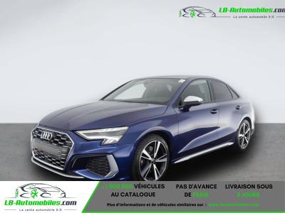 Audi S3 Berline TFSI 310 BVA Quattro
