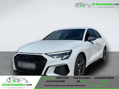 Audi S3 Sportback TFSI 310 BVA Quattro