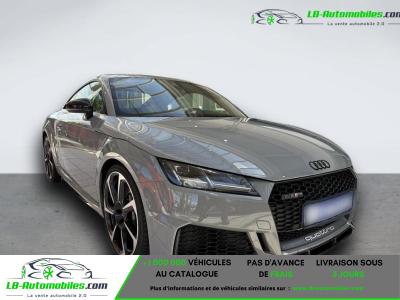 Audi TT RS Coupe 2.5 TFSI 400 BVA Quattro