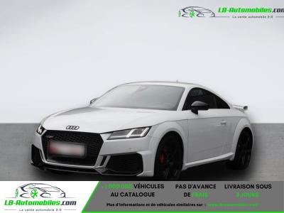Audi TT RS Coupe 2.5 TFSI 400 BVA Quattro