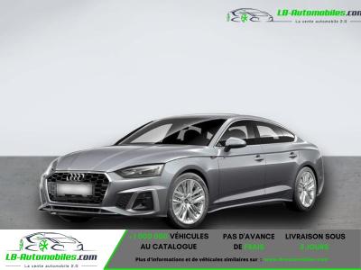 Audi A5 Sportback 35 TDI 163 BVA