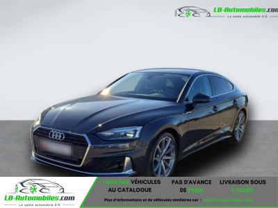 Audi A5 Sportback 35 TDI 163 BVA