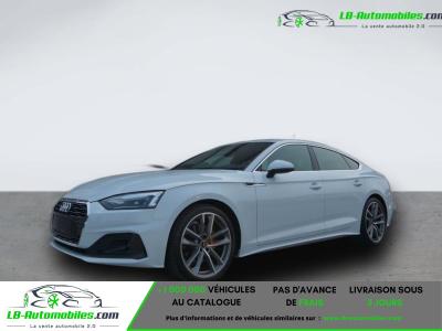 Audi A5 Sportback 35 TDI 163 BVA