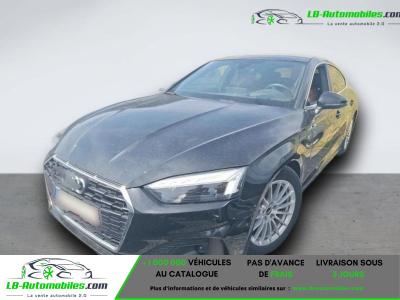 Audi A5 Sportback 35 TDI 163 BVA