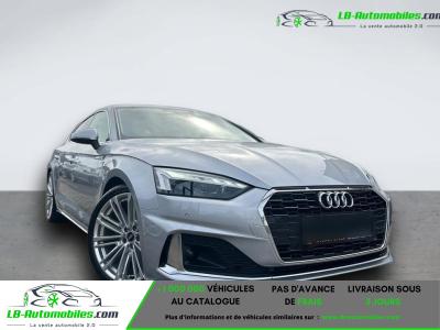 Audi A5 Sportback 35 TDI 163 BVA