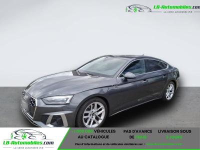 Audi A5 Sportback 35 TFSI 150 BVA