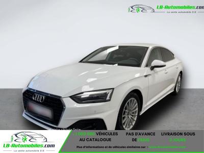 Audi A5 Sportback 35 TFSI 150 BVA