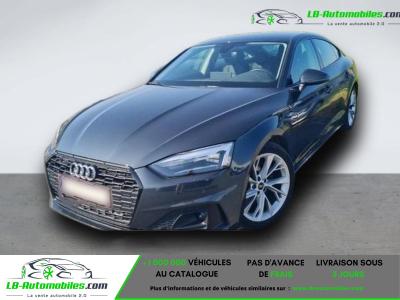 Audi A5 Sportback 35 TFSI 150 BVA