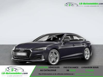 Audi A5 Sportback 40 TDI 204 BVA