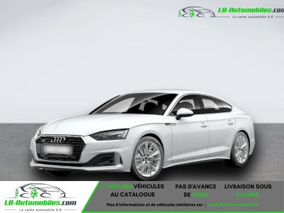 Audi A5 Sportback 40 TDI 204 BVA Quattro