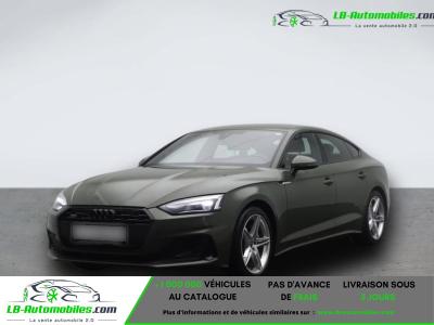 Audi A5 Sportback 40 TDI 204 BVA Quattro