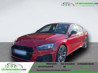 Audi A5 Sportback 40 TFSI 204 BVA