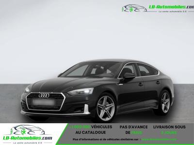 Audi A5 Sportback 40 TFSI 204 BVA
