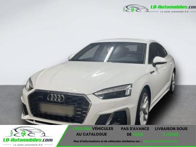 Audi A5 Sportback 50 TDI 286 BVA Quattro