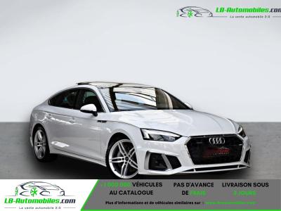 Audi A5 Sportback 50 TDI 286 BVA Quattro
