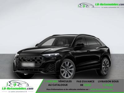 Audi Q8 55 TFSI 340 BVA Quatro
