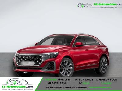 Audi Q8 55 TFSI 340 BVA Quatro
