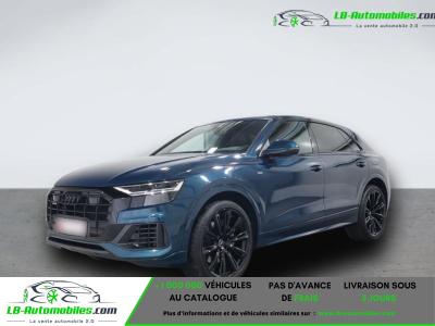 Audi Q8 55 TFSI e 381 BVA Quattro