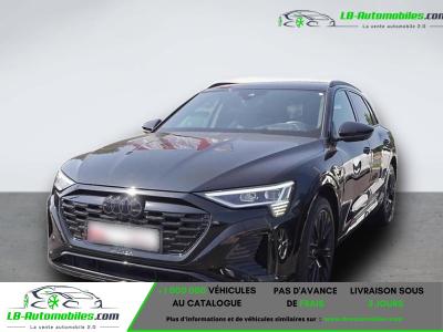 Audi Q8 e-Tron  55 408 ch 114 kWh Quattro