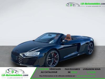 Audi R8 Spyder V10 5.2 FSI 620 BVA