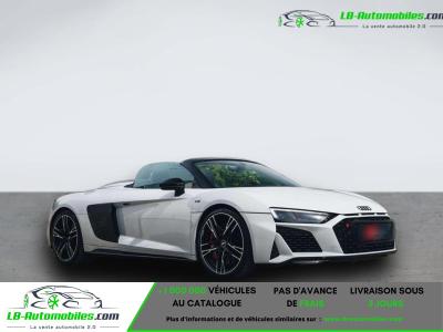 Audi R8 Spyder V10 5.2 FSI 620 BVA