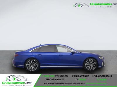 Audi S8 V8 4.0 TFSI 571 BVA Quattro